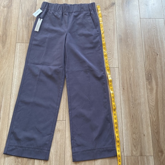 NWT. Babaton ‘Selena’ wide leg pants - Picture 5 of 13
